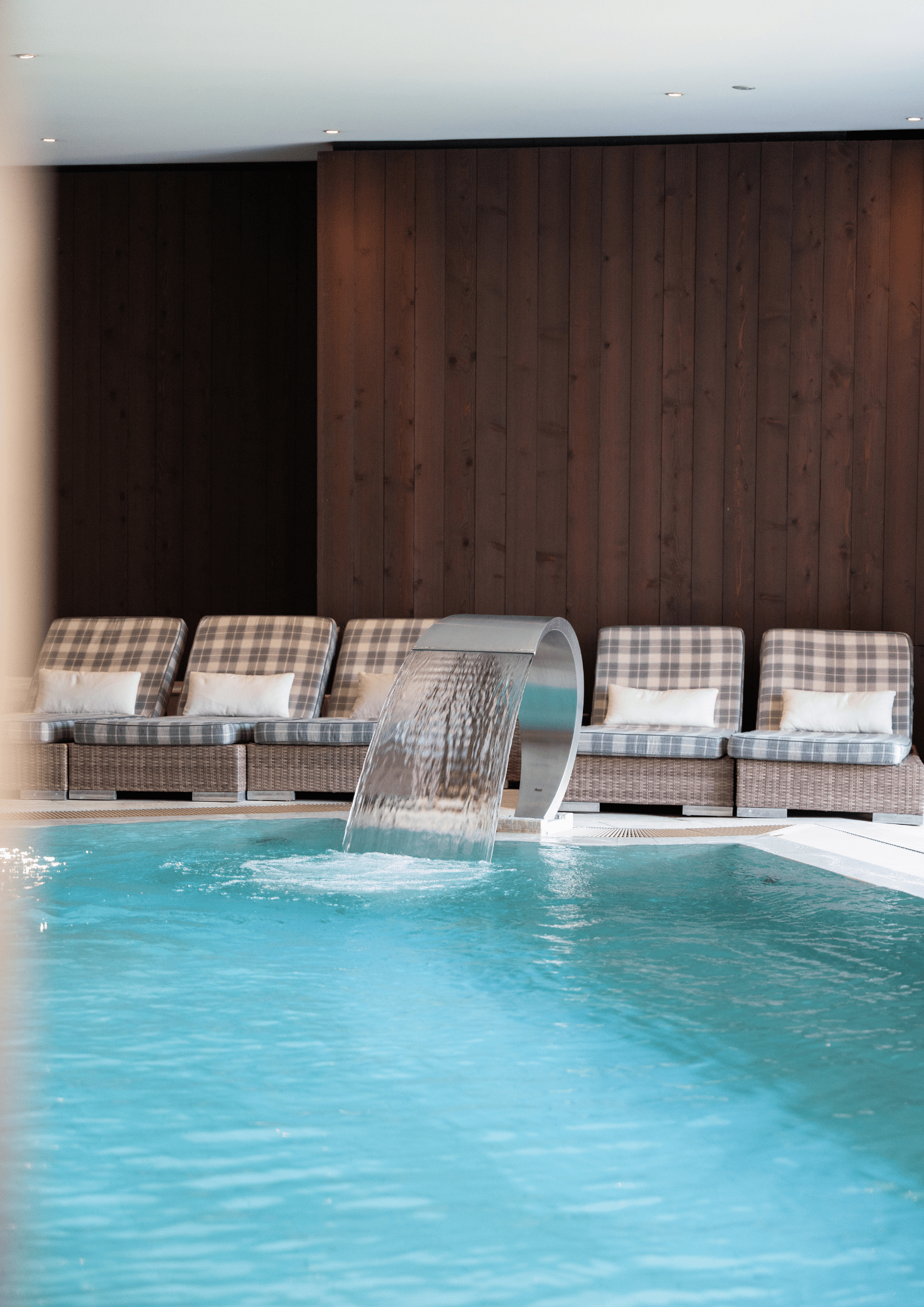 Chalet Royalp - Rochegrise 