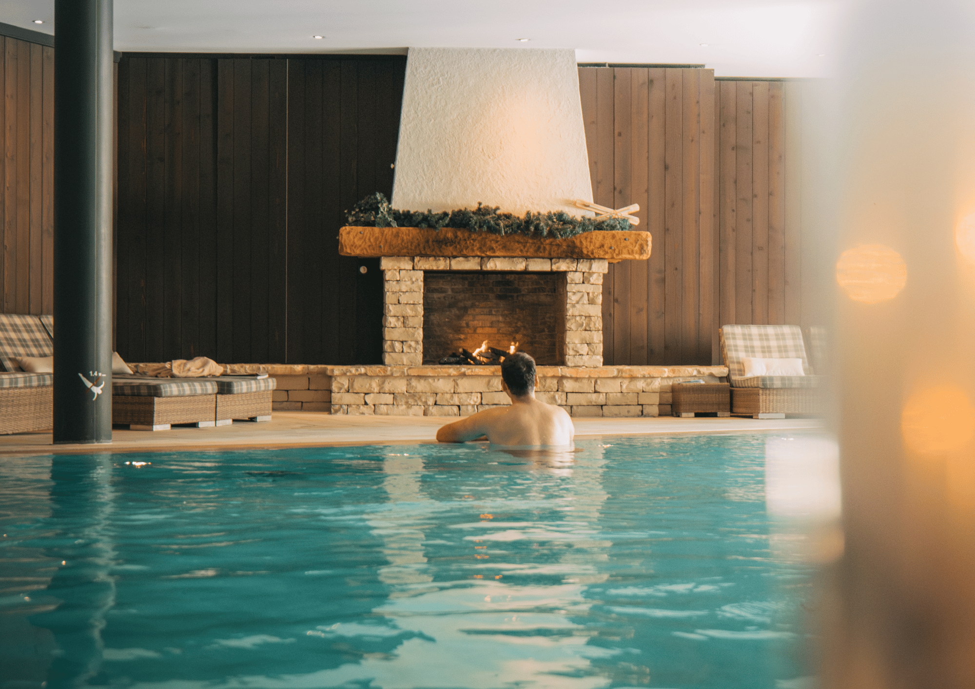 Chalet Royalp - Summer