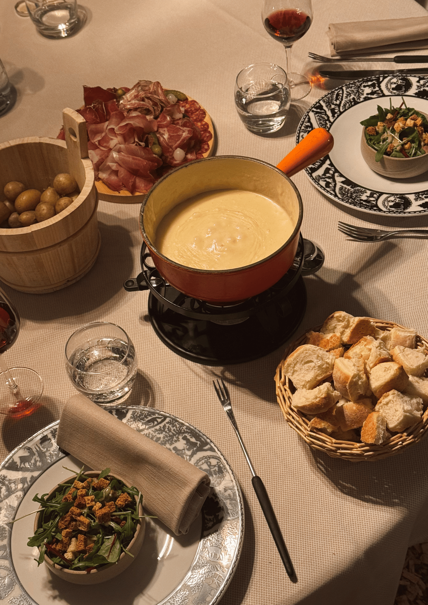 Chalet Royalp - Love 
