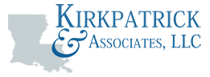 Kirkpatrick logo