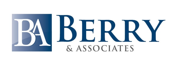 Berry logo