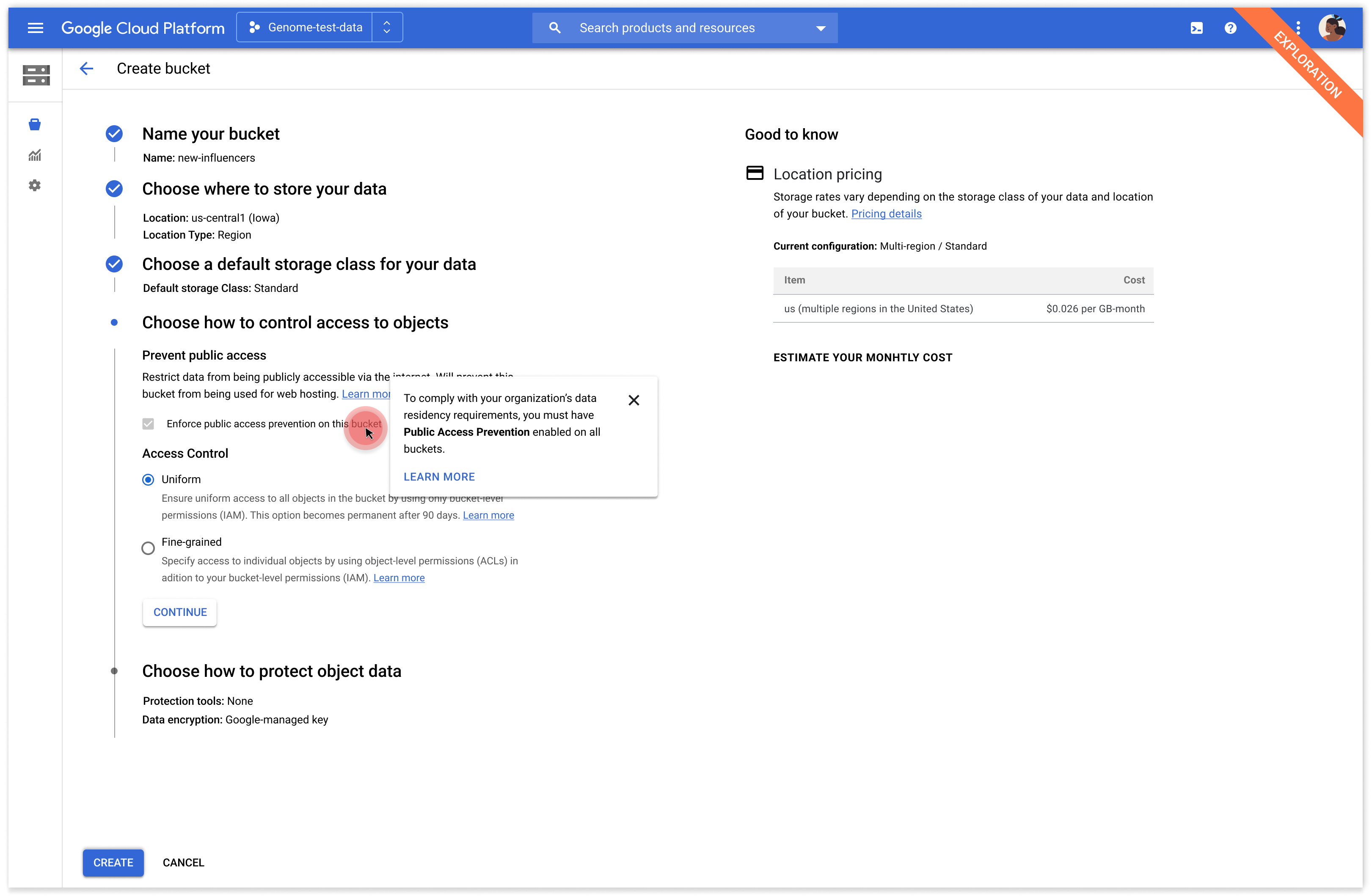 high fidelity design (2/4)