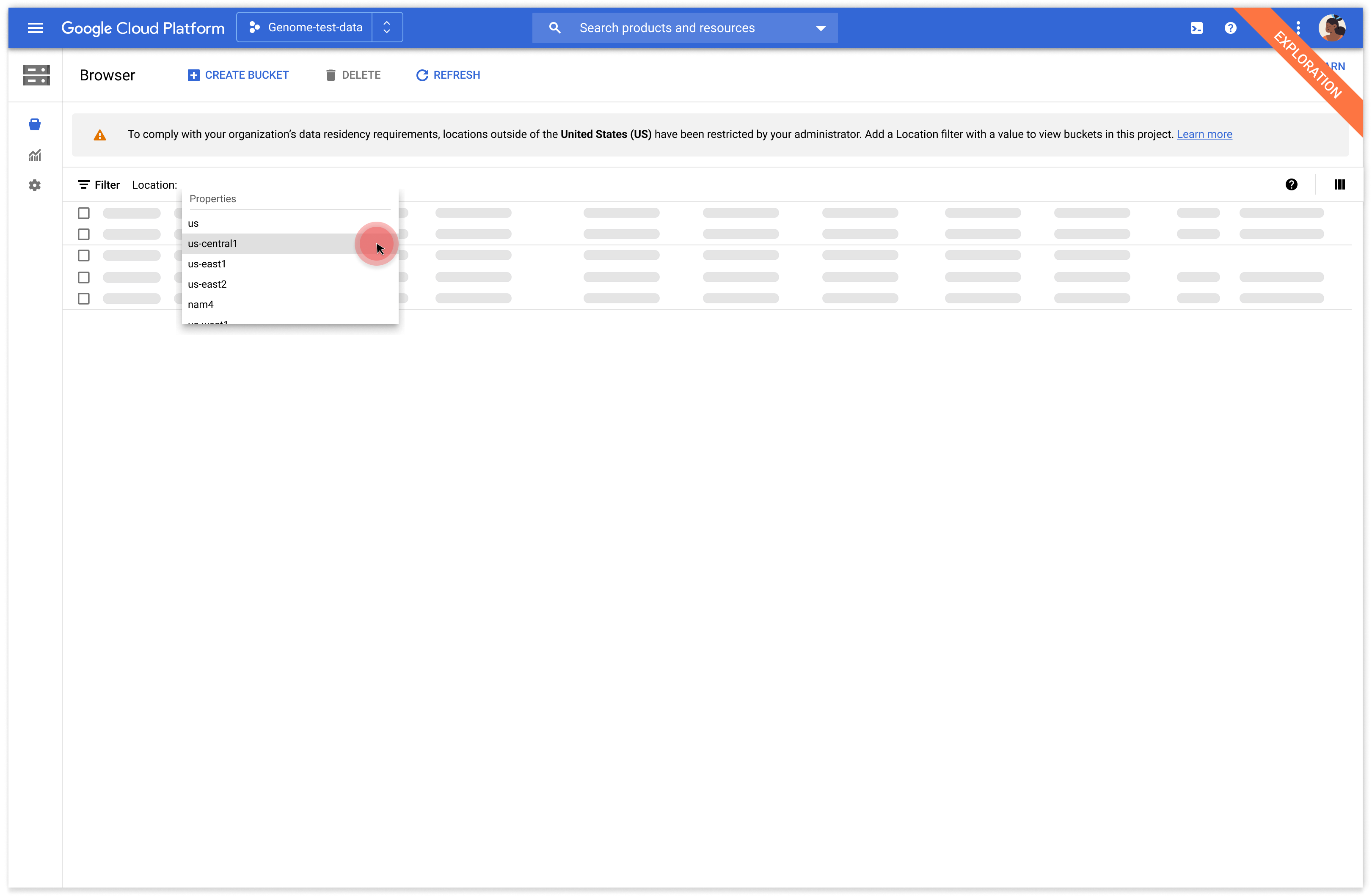 high fidelity design (3/4)