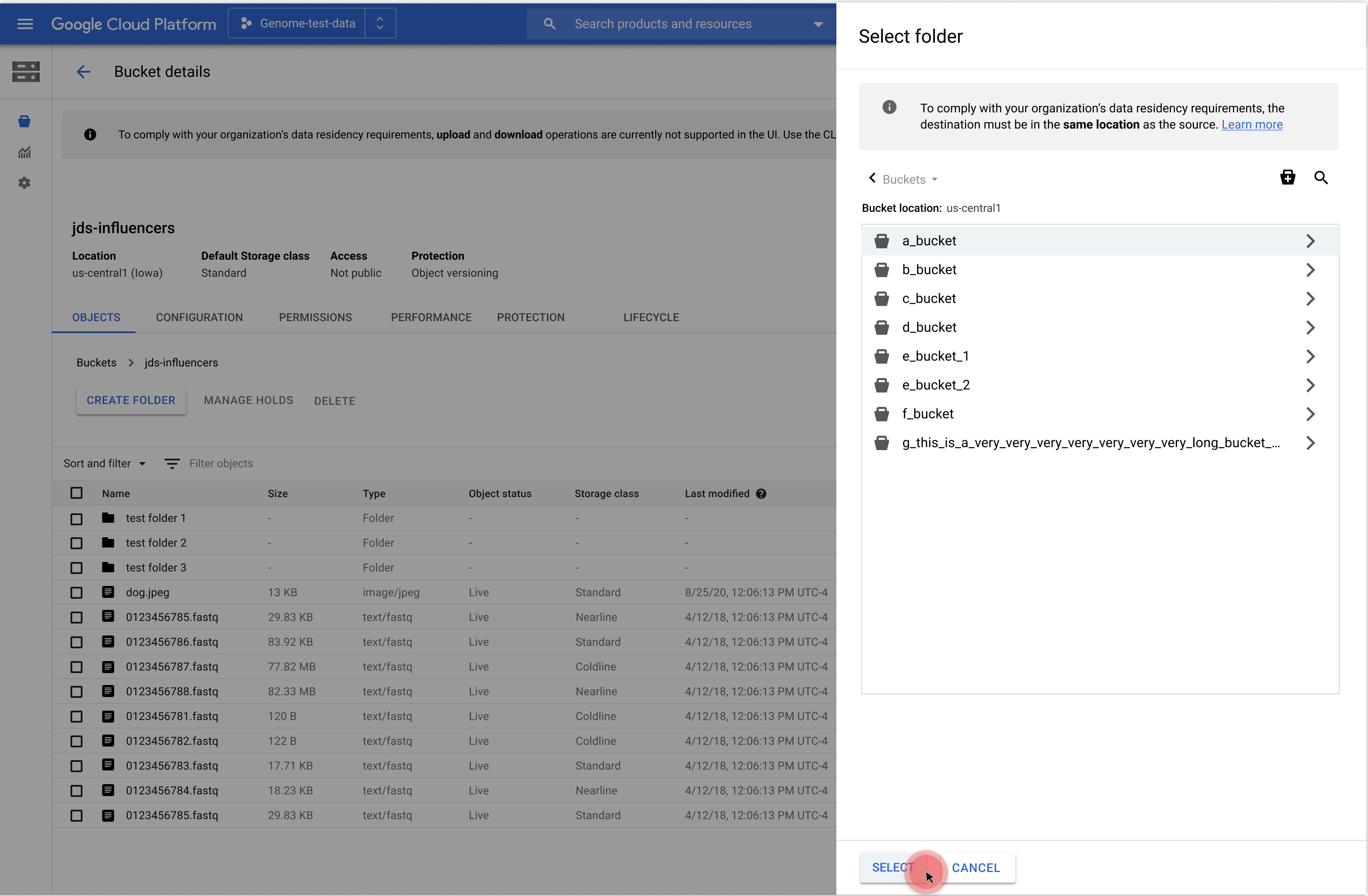 high fidelity design (4/4)