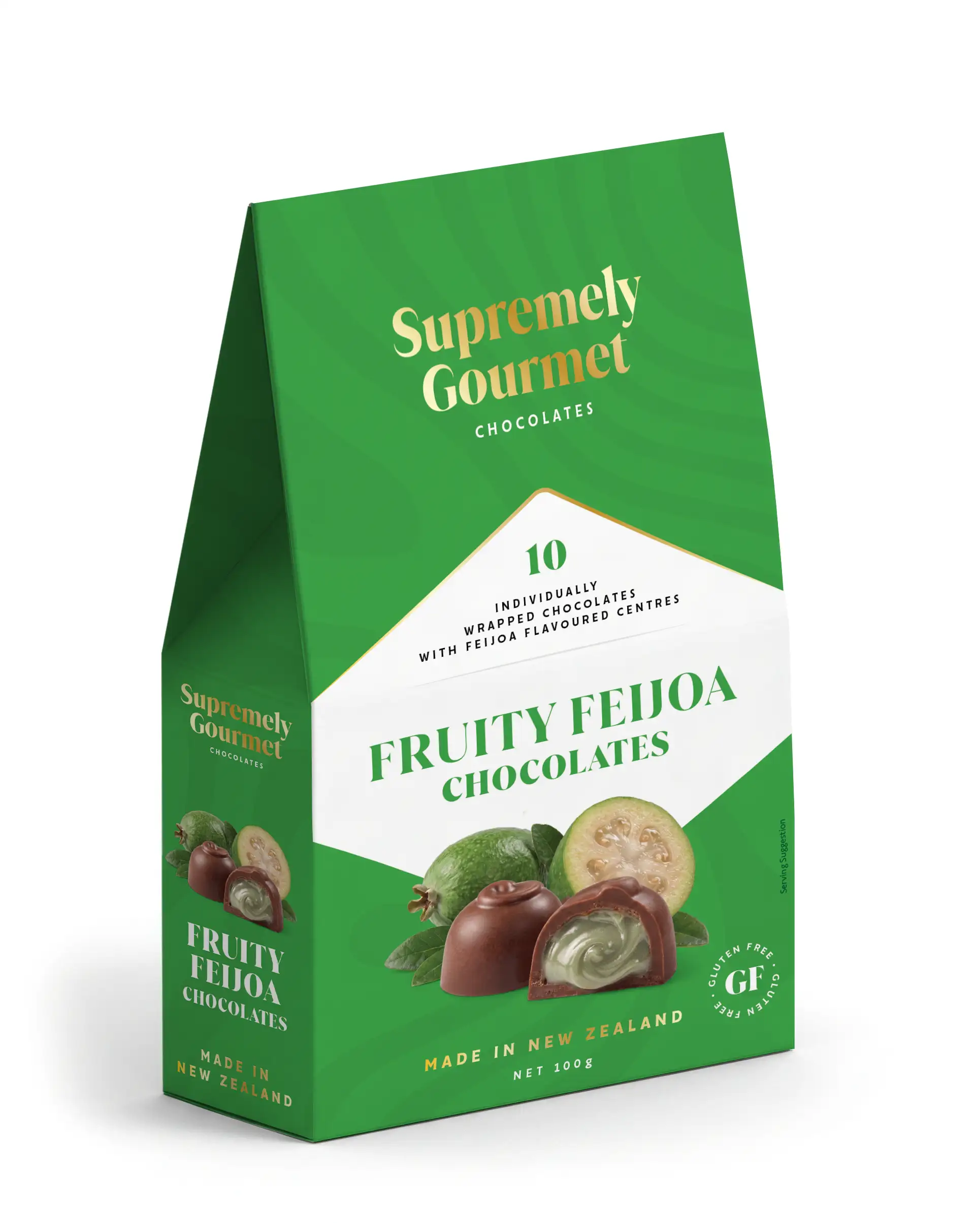 Product Packshot