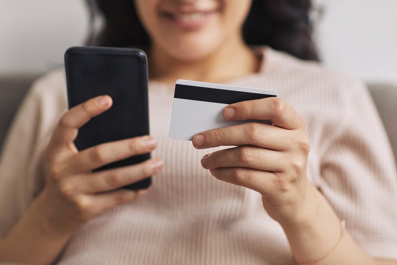 PCI compliance