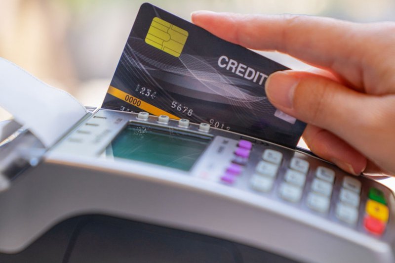 Payment processing