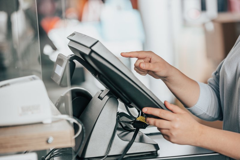 POS inventory features for a profitable business