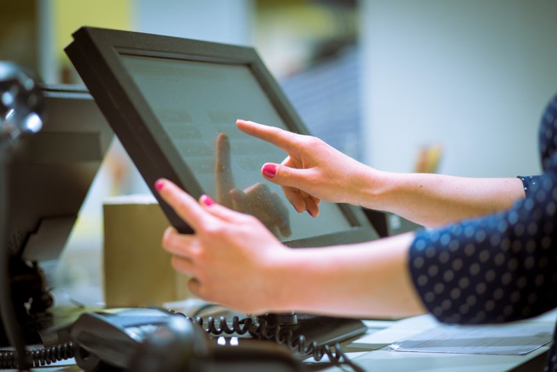 business payment analytics