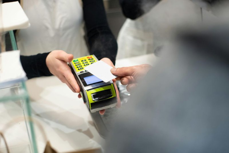 business payment analytics