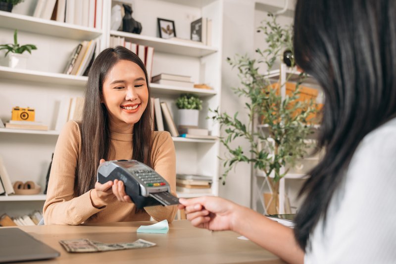 A cash discount program gives businesses a structured, transparent way to offset extra costs.