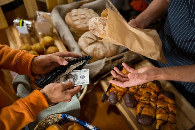 Modern cash discount programs are built directly into payment terminal software.