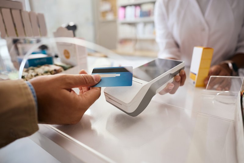 Credit card processing fees extend well beyond the base rate advertised at signup.