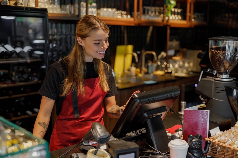 Cloud-based POS systems make real-time reporting a standard feature rather than an add-on