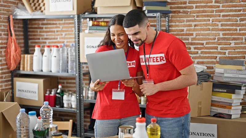 A merchant account designed for nonprofit operations provides reporting tools that align with these accountability requirements.
