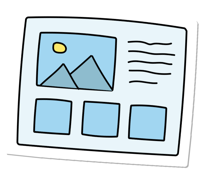 meter stickers
