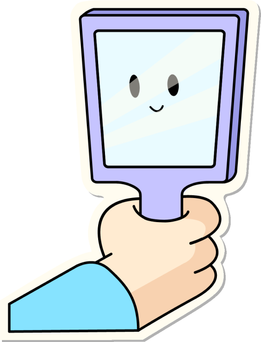 meter stickers