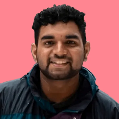 Aditya Kumar