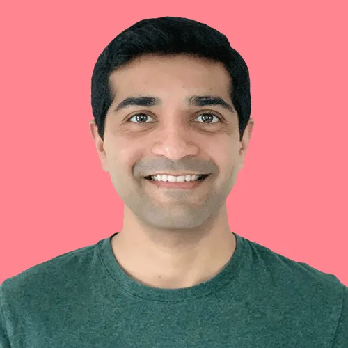 Neil Dhruva