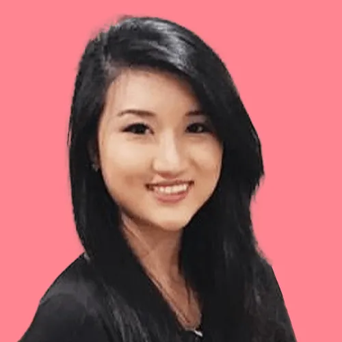 Jessica Yeh