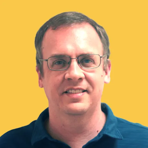 James Simonsen