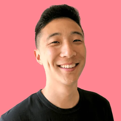 Eddie Zhou