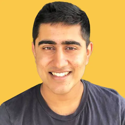 Nikhil Mandava