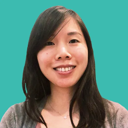 Cindy Chang