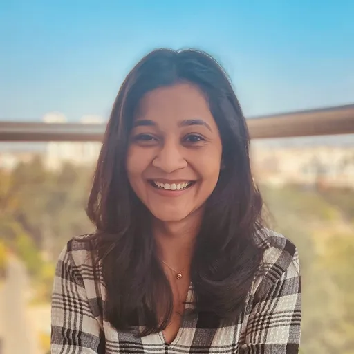 Ayushi Mrigen
