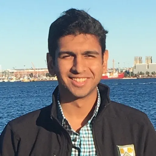 Rohan Dhoopar