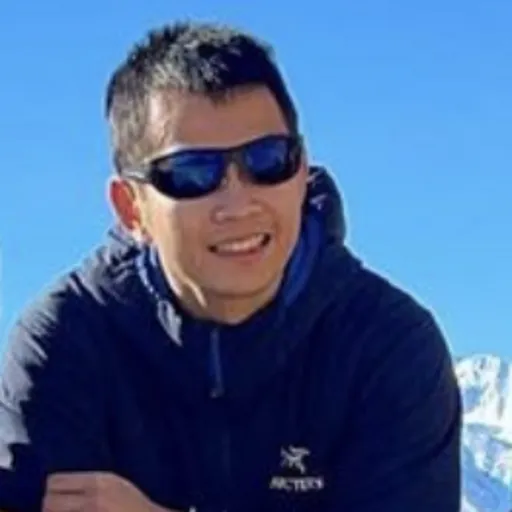 Anojen Jeyapalan