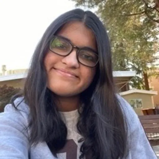 Keya Mann