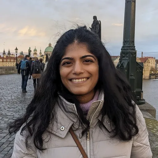 Riddhima Narravula