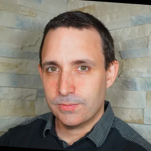 Cédrick Lunven