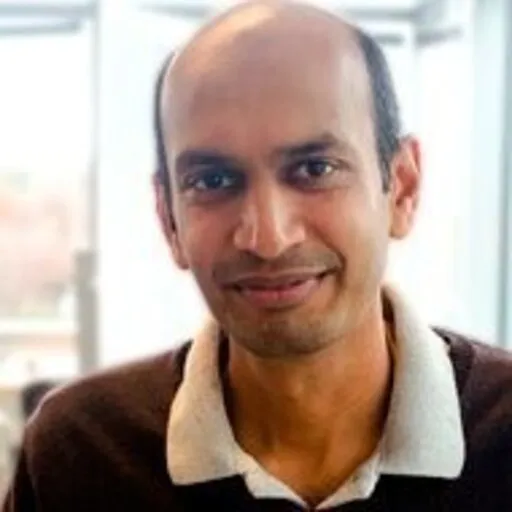 Sunil Agrawal