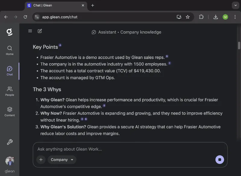 Product Screenshot