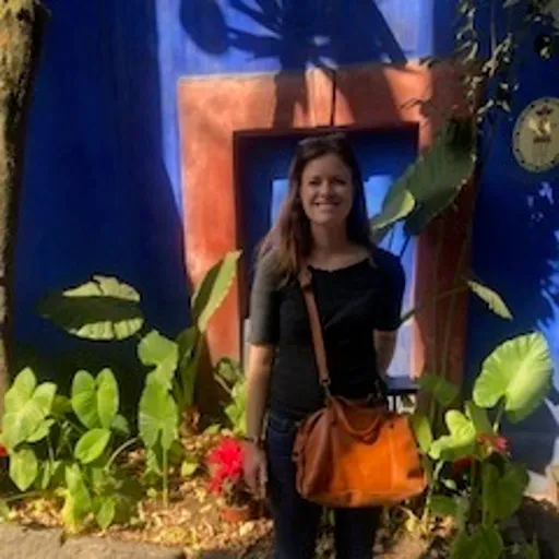 Sneha Chaudhari