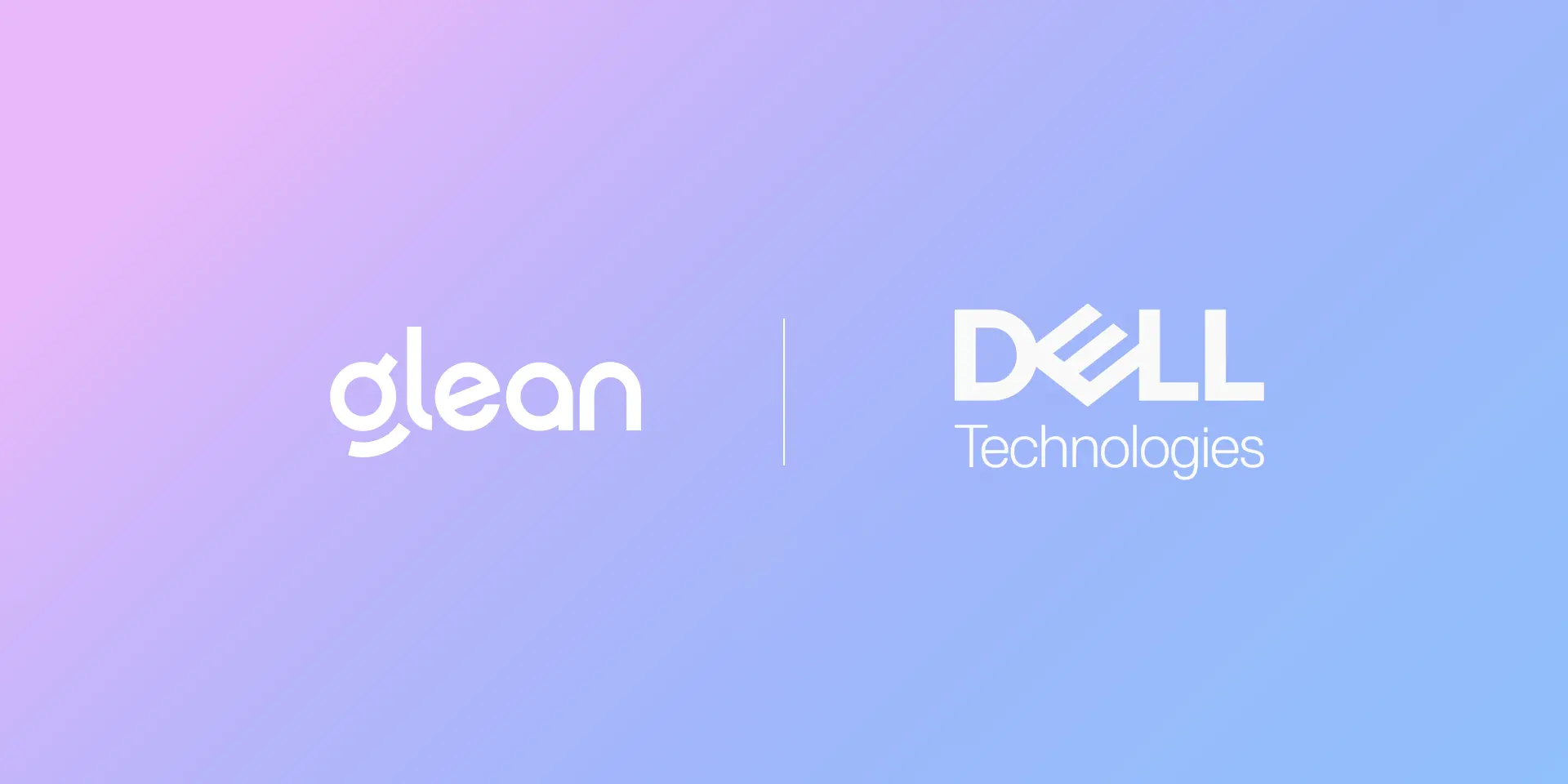 Glean Delivers AI Agents and Enterprise Search to On-Premises Environments, in Collaboration with Dell Technologies