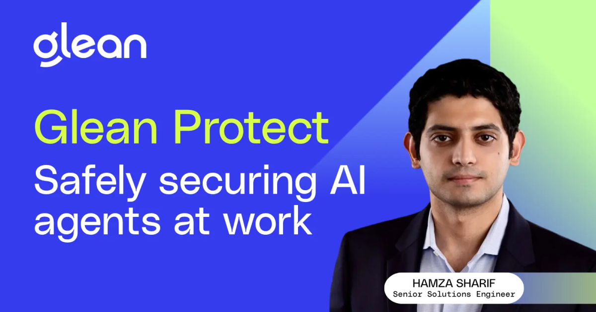 Safely securing AI agents at work