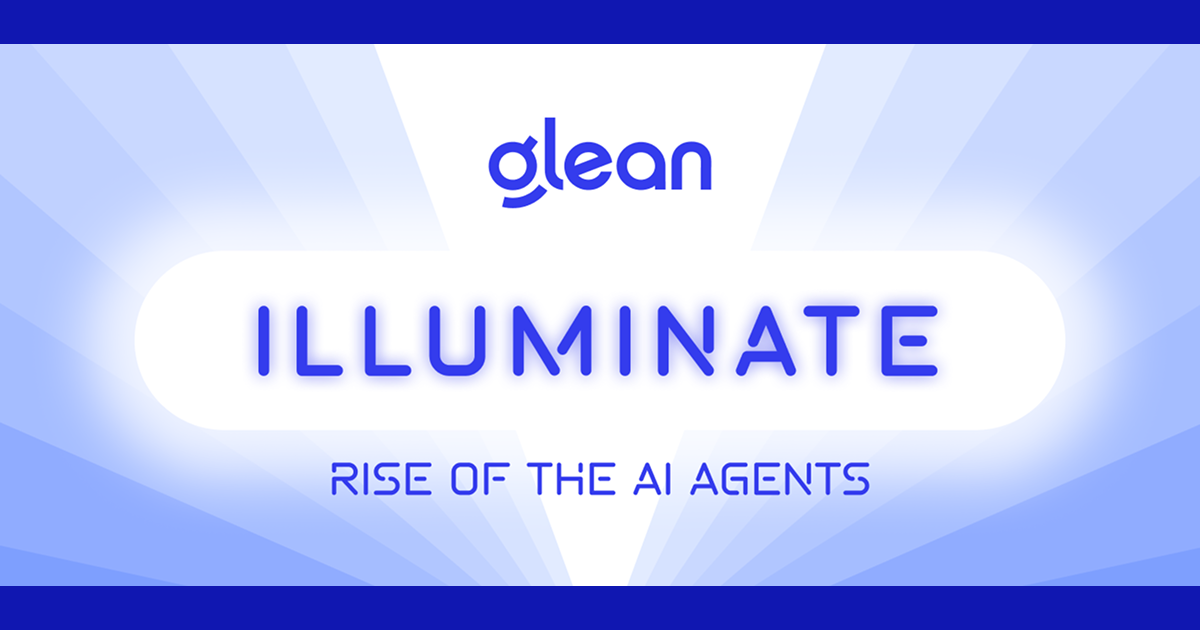 ILLUMINATE APAC (Virtual) - Rise of the AI Agents