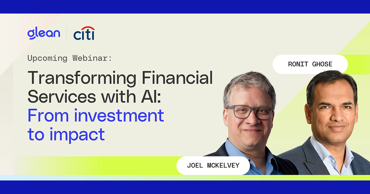 Transforming Financial Services with AI: From investment to impact