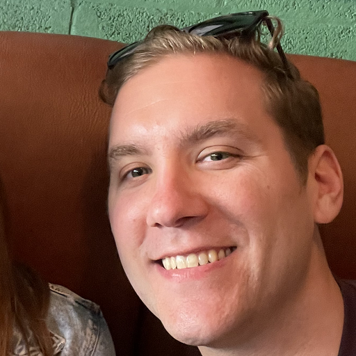 Scott Kaufman