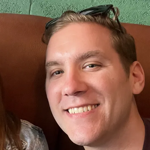 Scott Kaufman