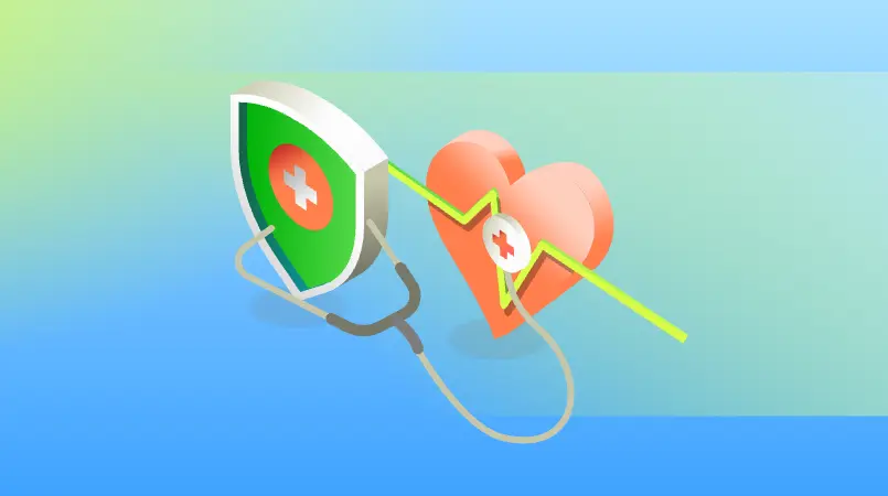Fix the friction behind care, coverage, and research.
