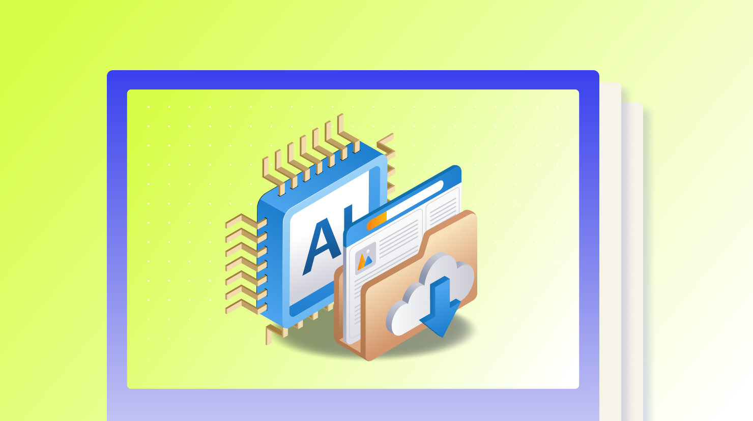 The new AI-driven model for high-performing customer service teams