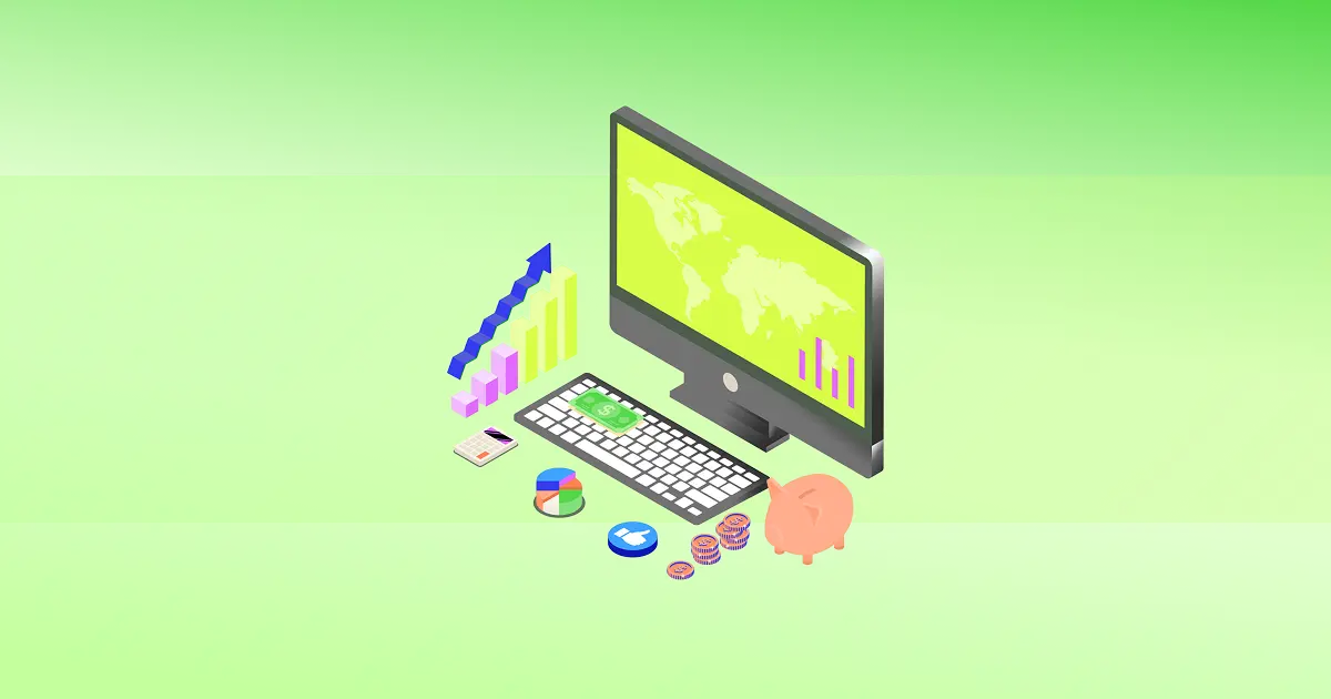 Financial services teams are under pressure to do more with less.
