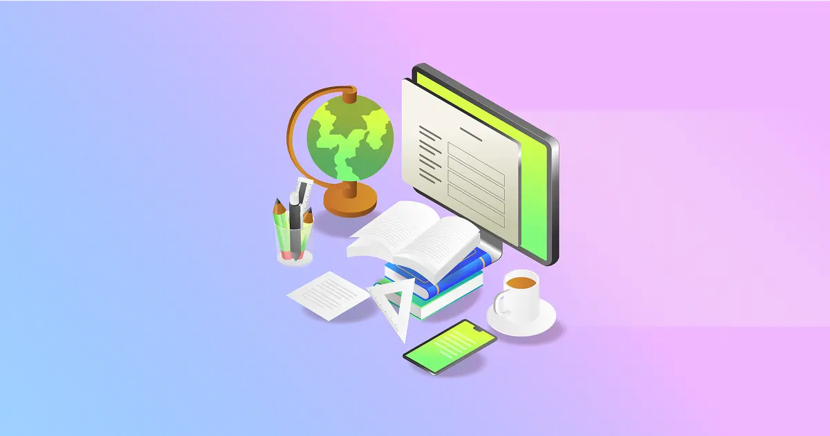 Connect fragmented campus knowledge and put it to use.