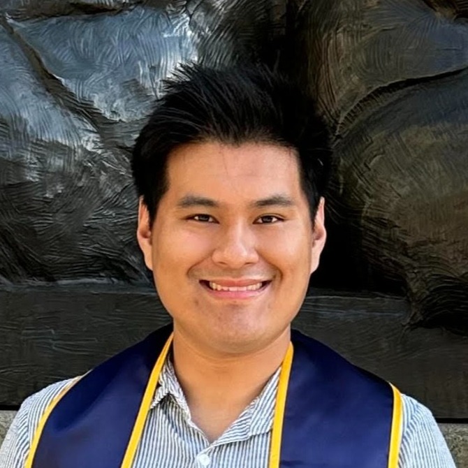 Matthew Ding