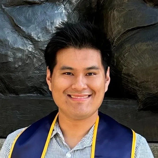 Eddie Zhou