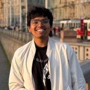 Sudhansh Peddabomma